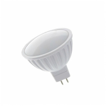 Лампа светодиодная  5.2W GU5.3 MR16 840/4000К 500Лм 220V Ledvance/Osram