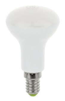 Лампа светодиодная  5W Е14 R50 ГРИБ 4000К 450Лм 160-260V LED-standart ASD 