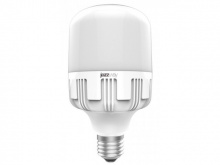 Лампа светодиодная  40W E40 4000К 3400лм белый PLED-HP-T120 JazzWay