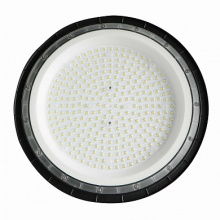 Светильник светодиодный подвесной LE UFO LED 100W 6K (288x150) LEEK