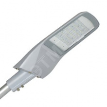 Светильник светодиодный уличный 60W ДКУ-60 5000К 6800Лм IP65 Волна Мини LED-60-ШБ/У50 GALAD