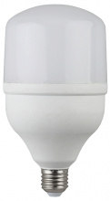 Лампа светодиодная  65W Е40/E27 6500К 5350Лм LEDVHP 220V OPTI VKL