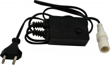 Контроллер LD121 10-50м для дюралайта LED-R2W со светодиодами (шнур 1м)