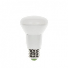 Лампа светодиодная  8W Е27 R63 ГРИБ 4000К 720Лм 160-260V LED-R63-standart ASD