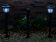 Комплект 2 светильника + 2 столбика садовых на солн бат LANTERN SET02 