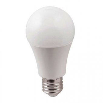 Лампа светодиодная 18W E27 A60 ГРУША 4000К 1440Лм (LED А60-18W-E27-W) TANGO 