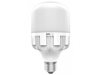 Лампа светодиодная  40W E40 4000К 3400лм белый PLED-HP-T120 JazzWay 