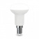 Лампа светодиодная  6W Е14 R39 ГРИБ 4000К 450Лм (LED OPTI R39-6W-E14-W) VKL  