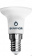 Лампа светодиодная  8W Е14 R50 ГРИБ 4000К 640Лм (LED PREMIUM R50-8W-E14-W) Включай 