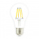 Лампа светодиодная 10W E14 G45 ШАР 4000К 720Лм (LED OPTI G45-10W-E14-W) VKL 