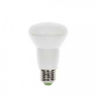 Лампа светодиодная  8W Е27 R63 ГРИБ 4000К 720Лм 160-260V LED-R63-standart ASD 