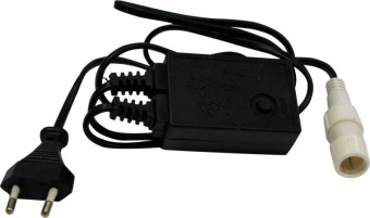 Контроллер LD121 10-50м для дюралайта LED-R2W со светодиодами (шнур 1м) 